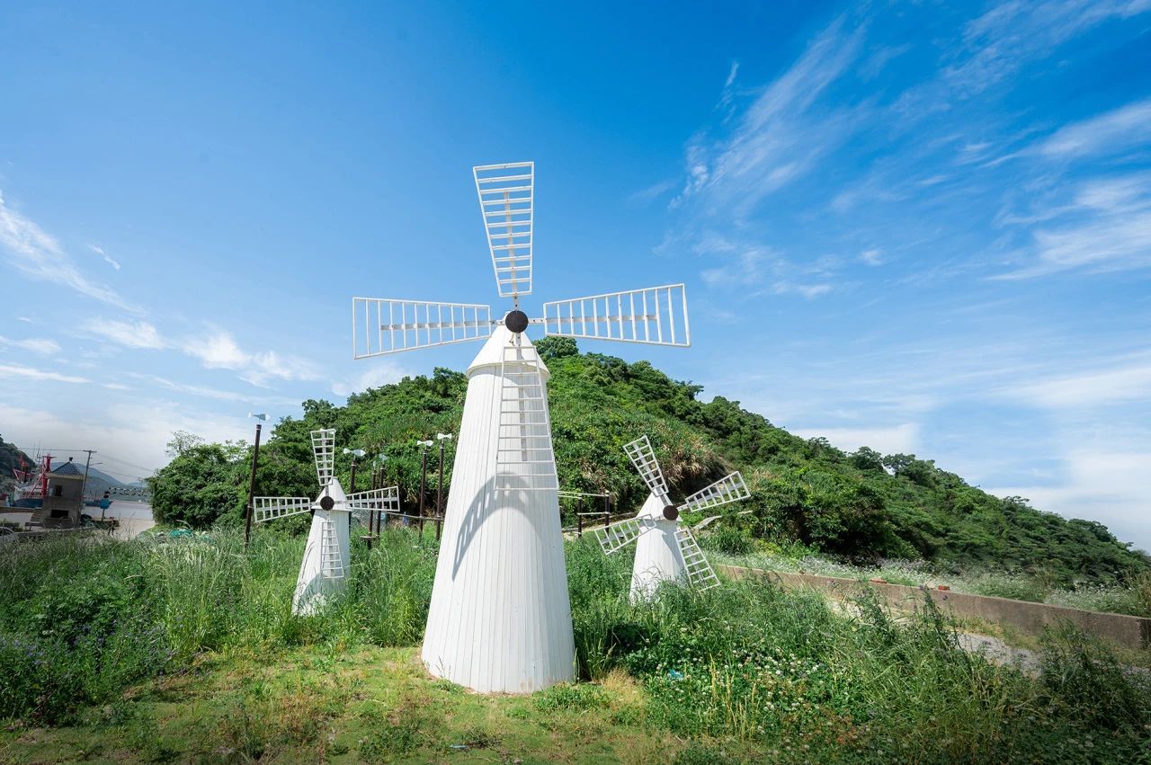 乡村振兴标识牌